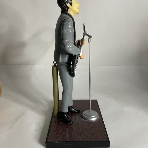 VINTAGE "JOHN LENNON" APPLE CORP HAMILTON GIFTS 1991 - Picture 2 of 5